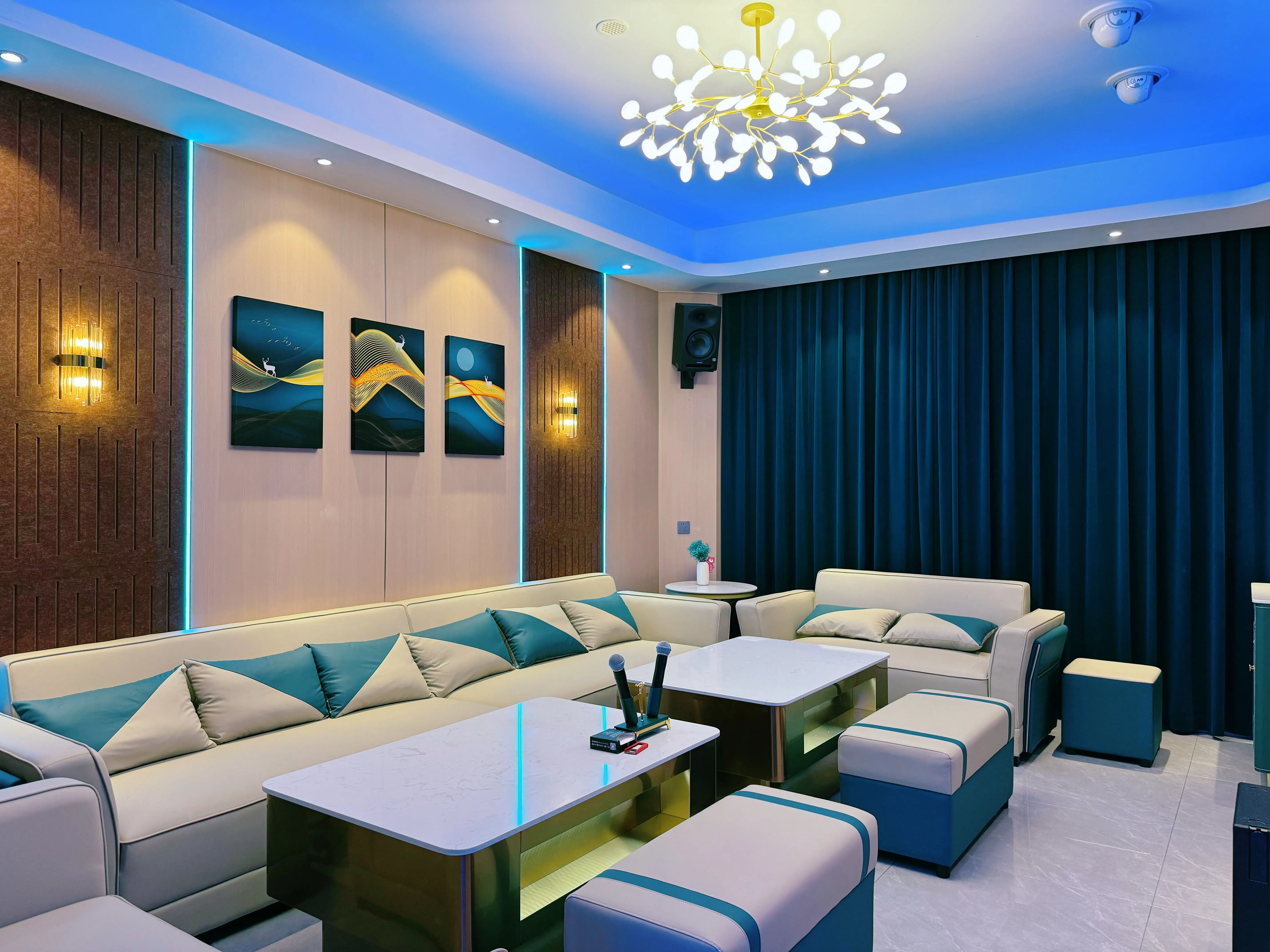 濮阳商务ktv和片场区别-台前县ktv预定