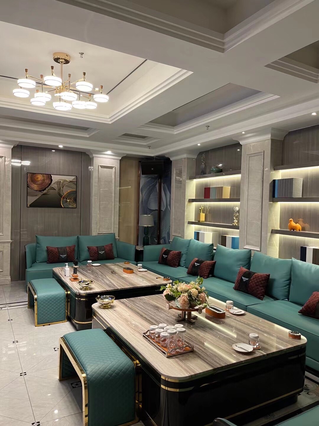 濮阳商务ktv及商务ktv什么意思解析-濮阳县ktv预定