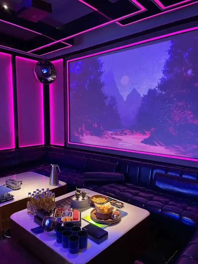 濮阳商务ktv怎么玩最全攻略-濮阳县ktv预定