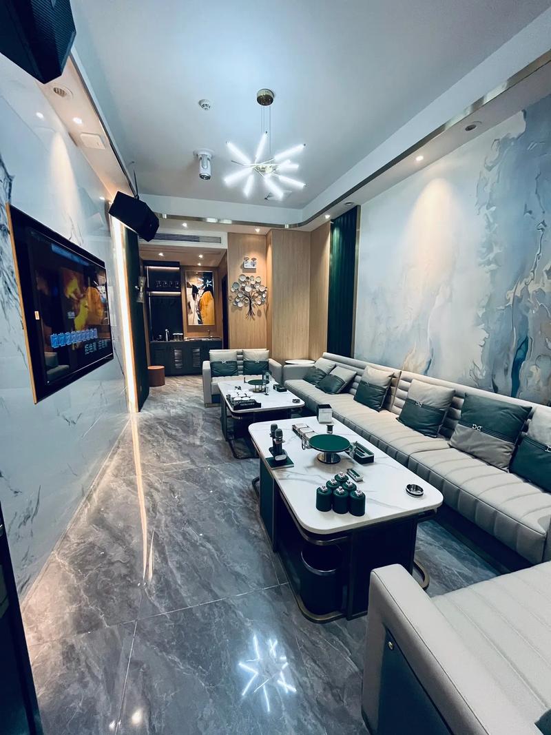 濮阳商务ktv引领创新商务ktv模式-清丰县ktv预定