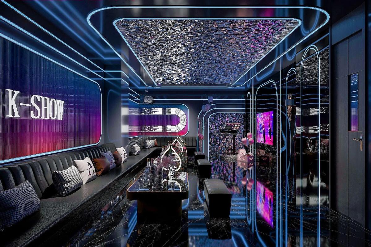 濮阳商务ktv精彩玩法全攻略-南乐县ktv预定